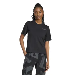 T-shirt femme adidas Terrex Xploric image-1