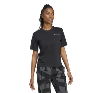 T-shirt femme adidas Terrex Xploric image-2