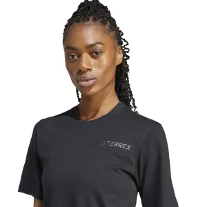 T-shirt femme adidas Terrex Xploric image-4