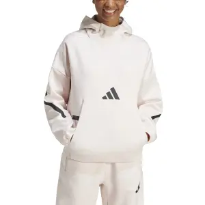 Sweatshirt à capuche femme adidas Z.N.E. image-4