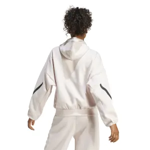 Sweatshirt à capuche femme adidas Z.N.E. image-5