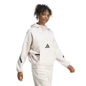 Sweatshirt à capuche femme adidas Z.N.E. image-3