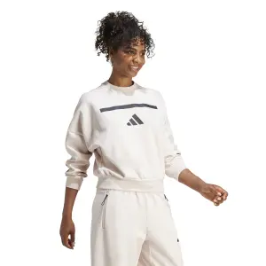 Sweatshirt feminino adidas Z.N.E. image-2