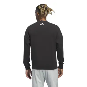 Sweatshirt adidas Beyond image-3