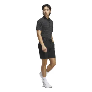 Polo à rayures adidas Ultimate365 image-3