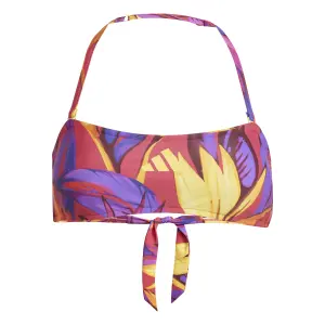 2-piece swimsuit for women adidas Neckholder x Farm image-1