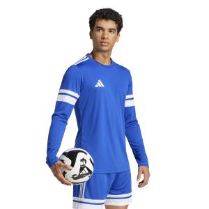 Dżersej z długim rękawem adidas Squadra25 image-2