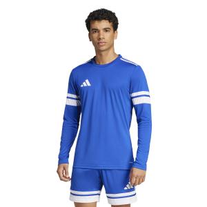 Dżersej z długim rękawem adidas Squadra25 image-3