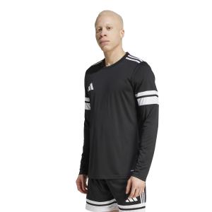 Dżersej z długim rękawem adidas Squadra25 image-3