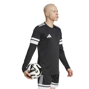 Dżersej z długim rękawem adidas Squadra25 image-2