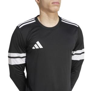 Dżersej z długim rękawem adidas Squadra25 image-6
