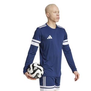 Dżersej z długim rękawem adidas Squadra25 image-2