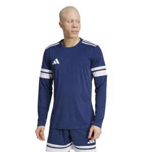 Dżersej z długim rękawem adidas Squadra25 image-3