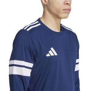 Dżersej z długim rękawem adidas Squadra25 image-6