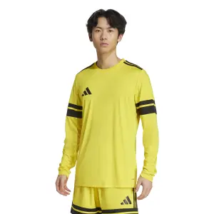 Langarmtrikot adidas Squadra25