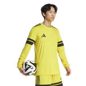 Langarmtrikot adidas Squadra25 image-2