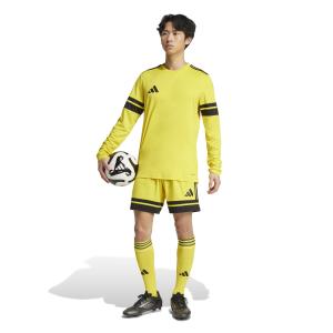 Langarmtrikot adidas Squadra25 image-1