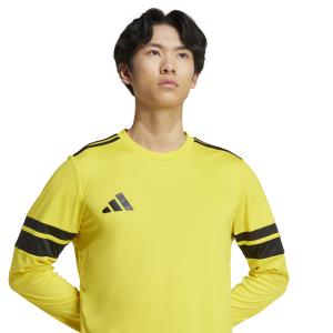 Langarmtrikot adidas Squadra25 image-4