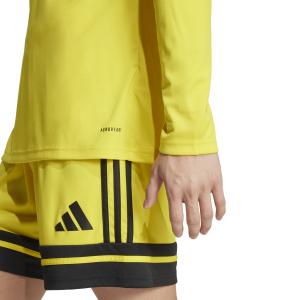 Langarmtrikot adidas Squadra25 image-5