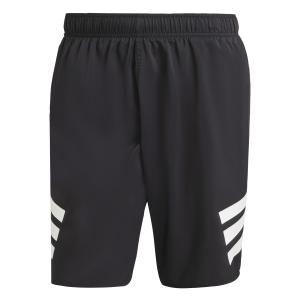 jf6088-zwemshort-adidas-3-stripes-zwart-wit