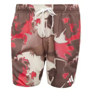 Short de bain tie dye adidas image-0