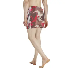 Short de bain tie dye adidas image-2