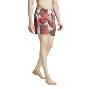 Short de bain tie dye adidas image-3