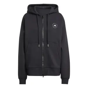 Women's full zip hoodie adidas By Stella McCartney image-1