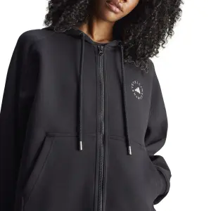 Women's full zip hoodie adidas By Stella McCartney image-5