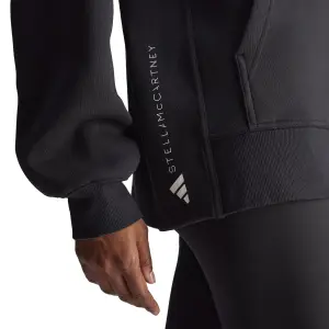 Women's full zip hoodie adidas By Stella McCartney image-6