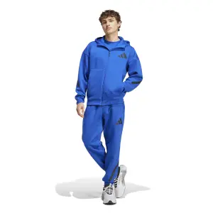 Sweatshirt à capuche full zip adidas Z.N.E. image-2