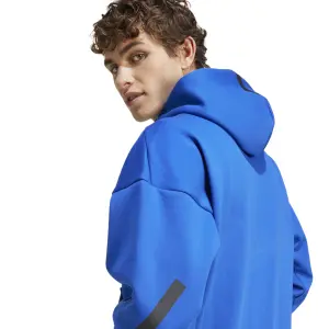 Sweatshirt à capuche full zip adidas Z.N.E. image-6