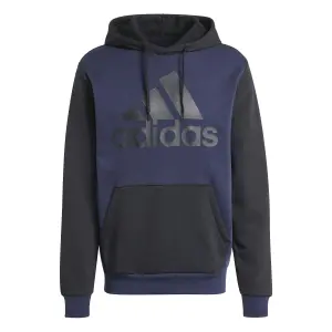 Sudadera con capucha adidas Essentials Fleece Big Logo image-0