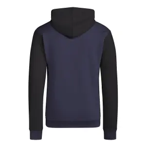 Sudadera con capucha adidas Essentials Fleece Big Logo image-3