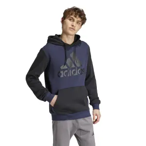 Sudadera con capucha adidas Essentials Fleece Big Logo image-2