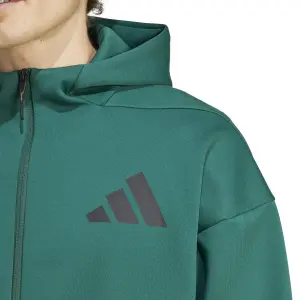 Sweatshirt à capuche full zip adidas Z.N.E. image-6