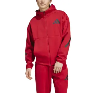 Sweatshirt à capuche full zip adidas Z.N.E. image-4