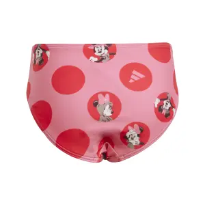 Dívčí dvoudílné plavky adidas x Disney Minnie Mouse image-4