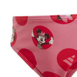 Dívčí dvoudílné plavky adidas x Disney Minnie Mouse image-5