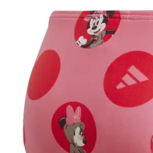 Dívčí dvoudílné plavky adidas x Disney Minnie Mouse image-6