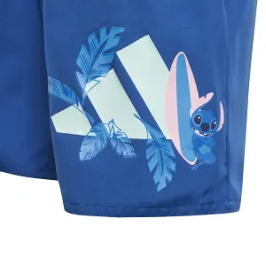 Badehose für Kinder adidas X Disney Lilo And Stitch image-3