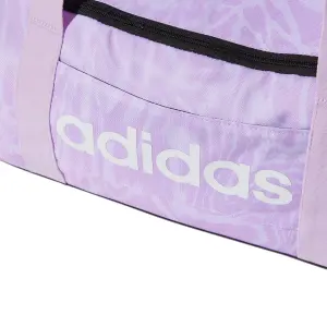 Damen Duffle Bag adidas Linear Graphics image-5