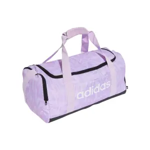 Damen Duffle Bag adidas Linear Graphics image-0