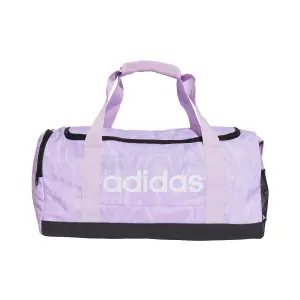 Damen Duffle Bag adidas Linear Graphics image-1