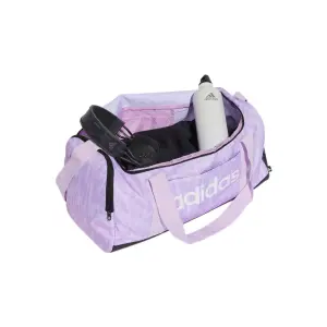 Damen Duffle Bag adidas Linear Graphics image-3