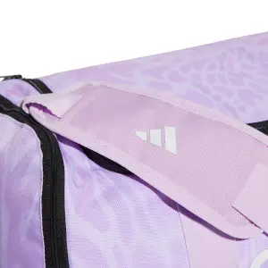 Damen Duffle Bag adidas Linear Graphics image-4