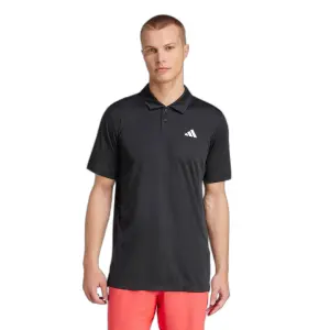 Polo-Shirt adidas Club image-1