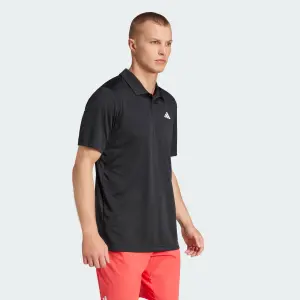 Polo-Shirt adidas Club image-2