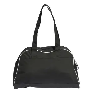 Torba sportowa z kwiatowym nadrukiem dla kobiet adidas image-3