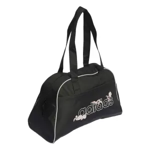 Torba sportowa z kwiatowym nadrukiem dla kobiet adidas image-0